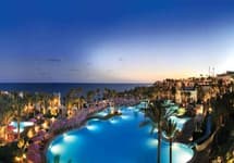 Grand Rotana Resort & Spa — фото 2