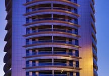 City Seasons Hotel Dubai — фото 2