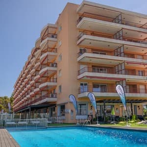 MedPlaya Albatros Family