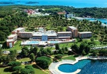 Molindrio Plava Laguna Hotel — фото 3