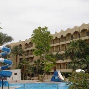 ZYA Regina Resort and Aqua Park