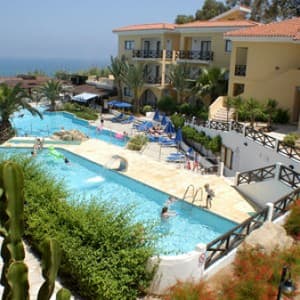 Malama Holiday Village