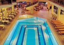L'ancora Beach Hotel — фото 4