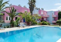 Anatoli Beach Hotel — фото 2