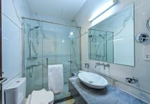 Al Mansour Suites Hotel — фото 4