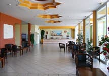 Aqua Sun Village & Water Park — фото 4