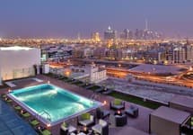 The Canvas Hotel Dubai MGallery By Sofitel — фото 2