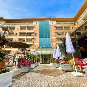 Amh Hotel