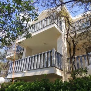 Готель Desa Villa — Будванськая Рівʼєра, Чорногорія