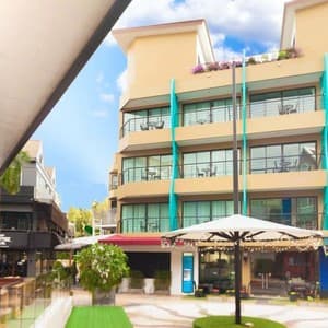 Must Sea Hotel
