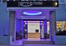 Kleopatra Smile Hotel — фото 4