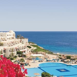 Movenpick Sharm el Sheikh Naama Bay