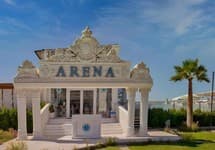 Arena Beach Resort — фото 2