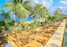 Pandanus Beach Resort & Spa — фото 4