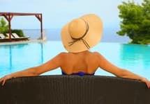Alia Palace Luxury Hotel & Villas — фото 3