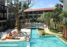 Baan Karon Resort — фото 2