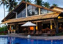 Kamili Beach Villa — фото 3