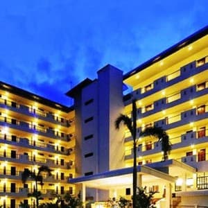 Wongamat Privacy Resort & Residence