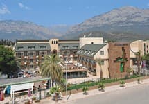 Ambassador Plaza Hotel Kemer — фото 2