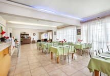 Amfion Hotel — фото 4