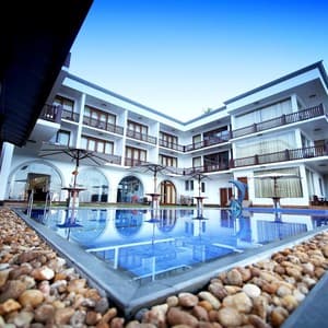 Water Gate Resort & Spa