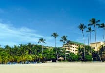 Coral Costa Caribe Resort & Spa — фото 3