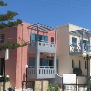 Marilisa Hotel
