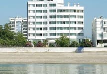 Acropol Beach Hotel — фото 2
