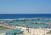 Okeanos Beach Hotel — фото 4