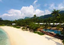 Avani Seychelles Barbarons Resort & Spa — фото 2
