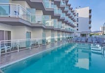 BQ Amfora Beach Hotel — фото 3