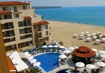 Obzor Beach Resort — фото 3