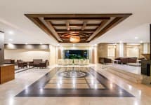 Ring Beach Hotel — фото 4
