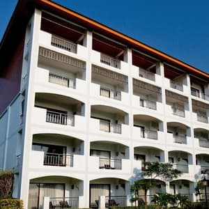 Pinnacle Grand Jomtien Resort