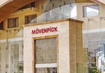 Movenpick Resort & Marine Spa Sousse — фото 3
