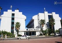 Ring Beach Hotel — фото 2