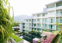 Sugar Palm Grand Hillside — фото 3
