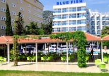 Blue Fish Hotel — фото 3