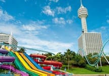 Pattaya Park Beach Resort — фото 2