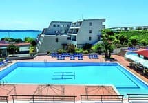 Xenios Theoxenia Hotel Ouranoupolis — фото 3