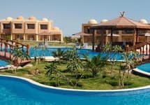 Wadi Lahmy Azur Resort — фото 2