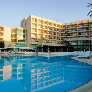 Grecian Park Hotel
