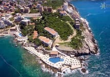 Wind Rose Hotel Resort — фото 3