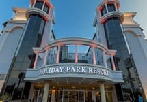 Holiday Park Resort — фото 2