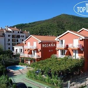 Bojana Villa