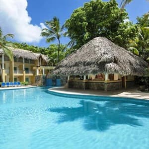 Готель Wyndham Alltra Samana — Самана, Домініканська Республіка