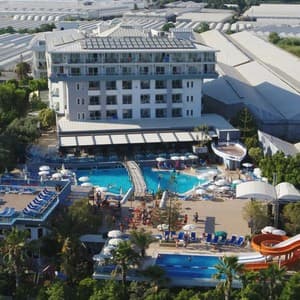 Numa Konaktepe Hotel