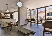 Lusso Mare Hotel — фото 3