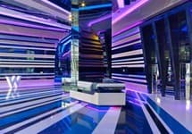 V Hotel Dubai Curio Collection by Hilton — фото 4