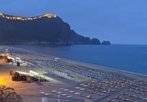 Azak Beach Hotel — фото 3